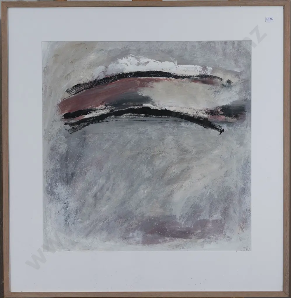 Dinah Wakefield (Australian) - Untitled Image 1++