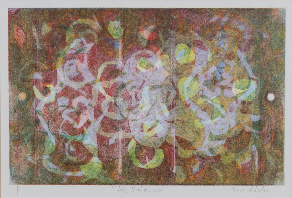 June Ritchie - Like Wuldessar Image 1++
