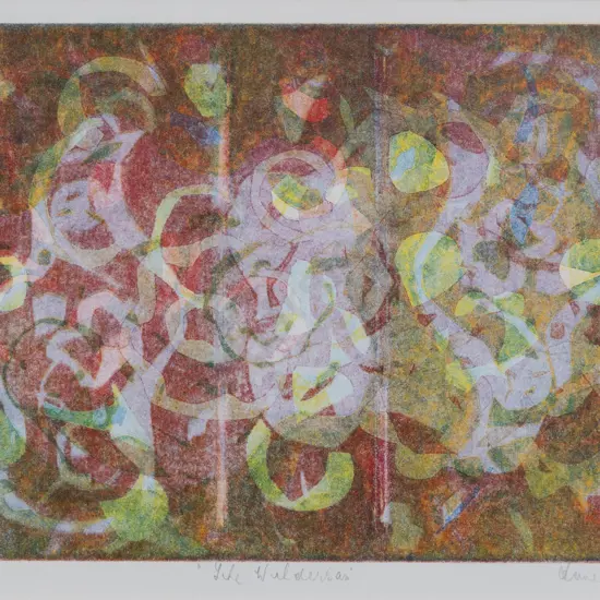 June Ritchie - Like Wuldessar