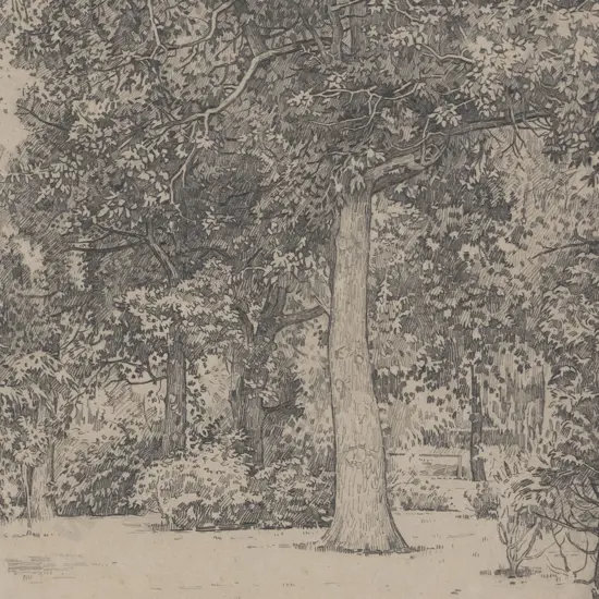 Owen R Lee (1918 - 2003) - Botanical Gardens