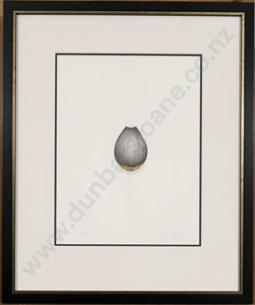 Kate Buckley - Tear Vessel Image 1++