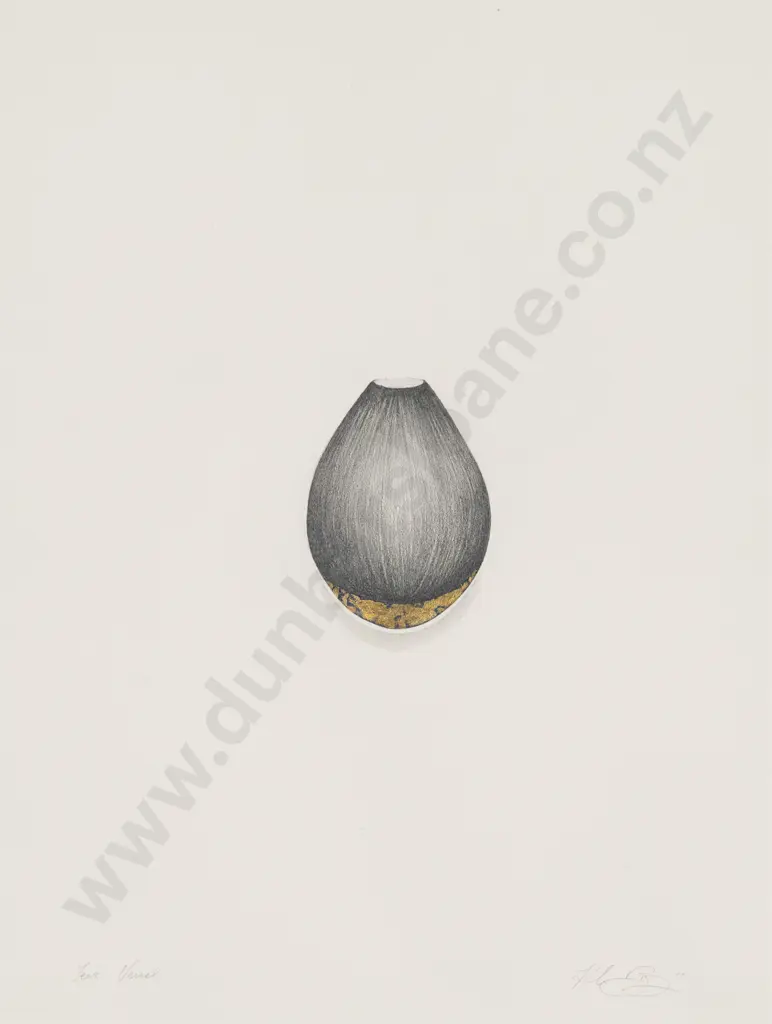 Kate Buckley - Tear Vessel Image 1++