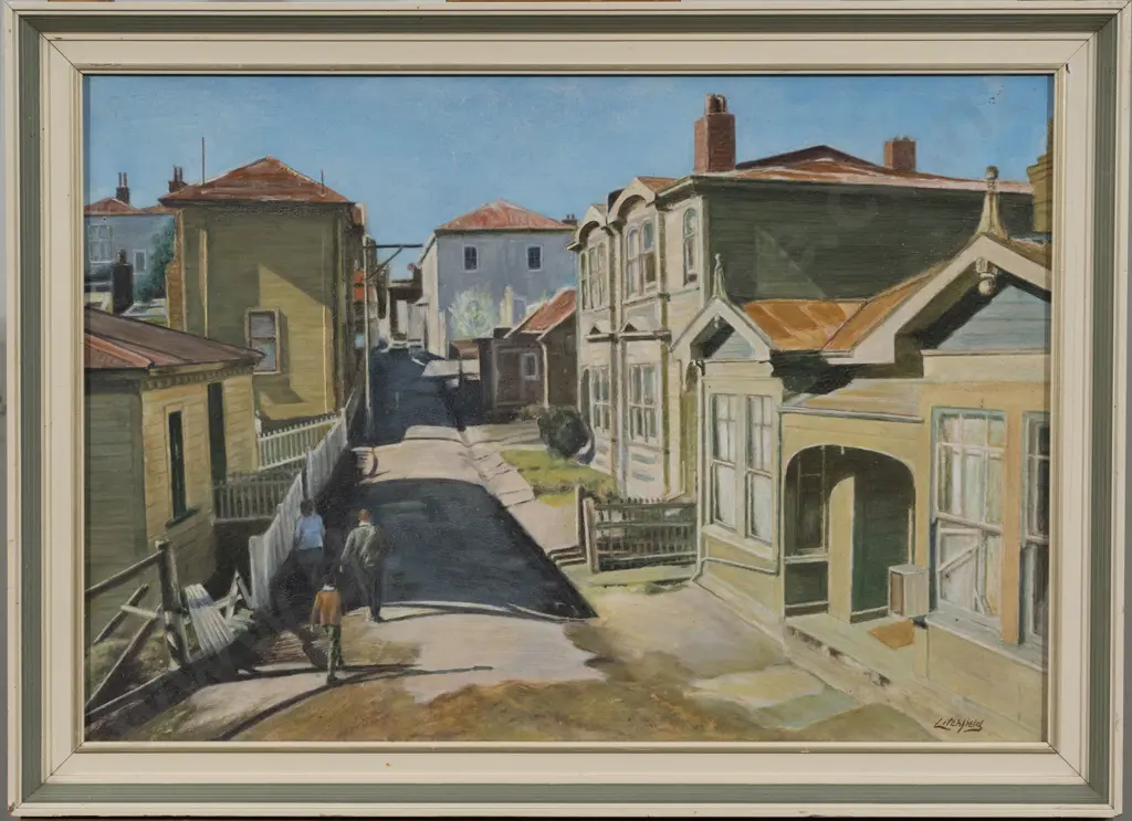 Litchfield - A Bit of Old Wellington Image 1++