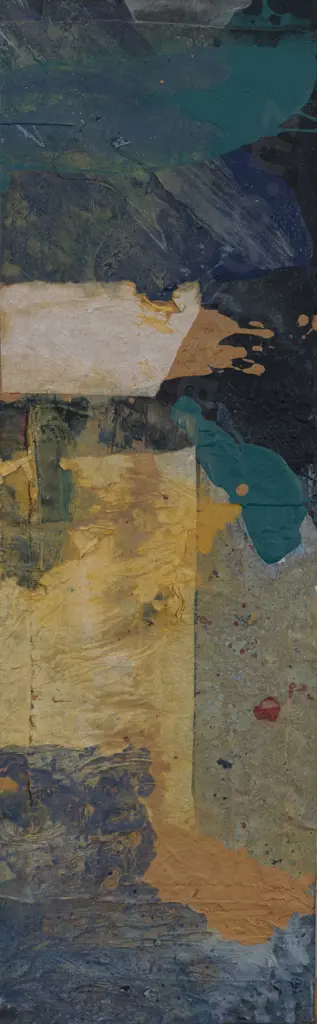Malcolm Benham (b 1949) - Big Island Art Out #2 Image 1++