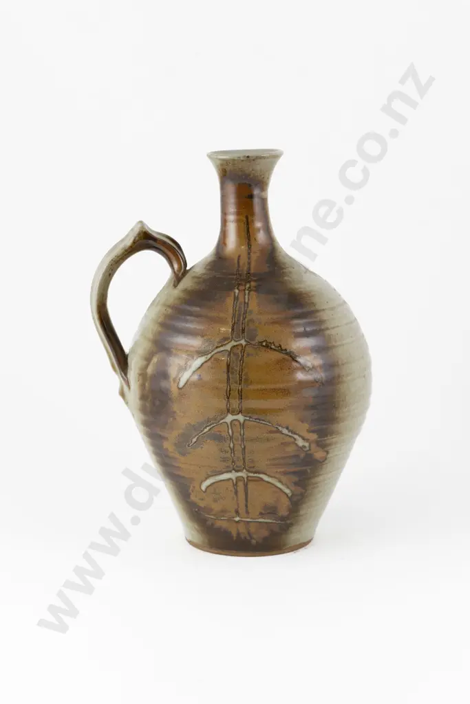 June Palmer Flagon Image 1++