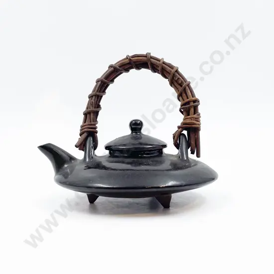 Japanese Teapot