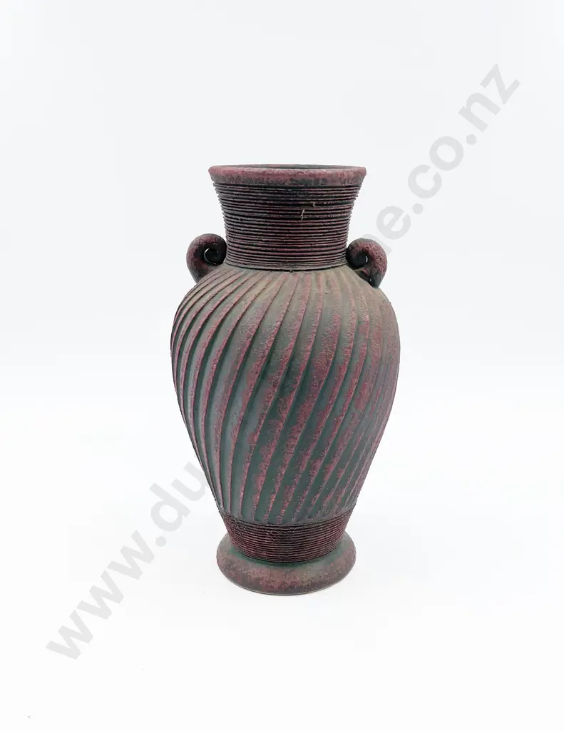 Peter Shearer Vase Image 1++