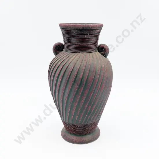 Peter Shearer Vase