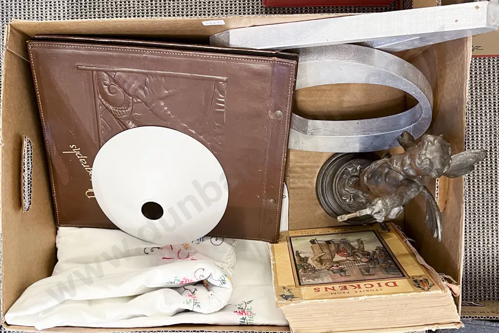 Small Box of Assorted Image 1++