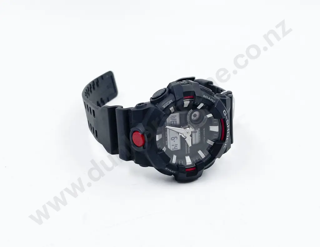 Casio G-Shock Watch Image 1++
