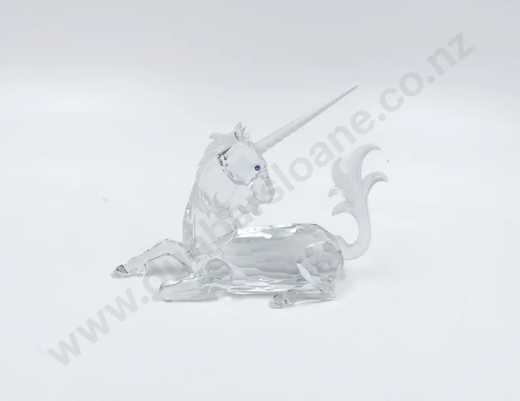Swarovski Unicorn Image 1++
