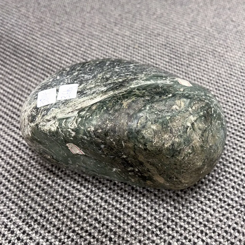 Small Greenstone Slab 3.6kg Image 1++