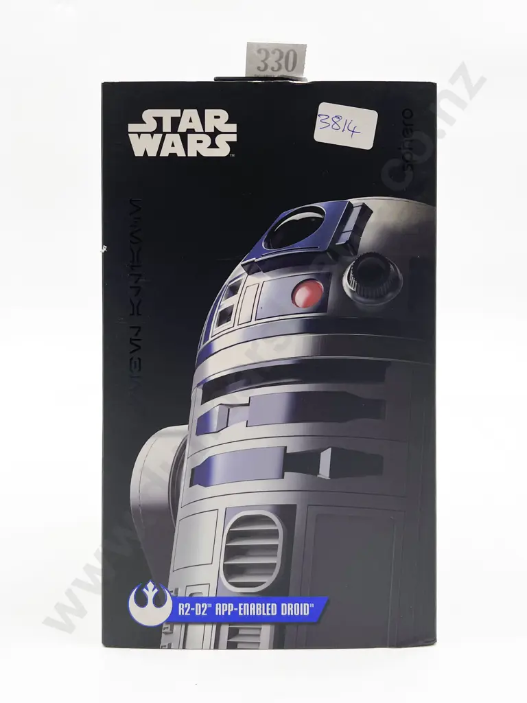 Star Wars Sphero BB-8 App Enabled Droid Image 1++