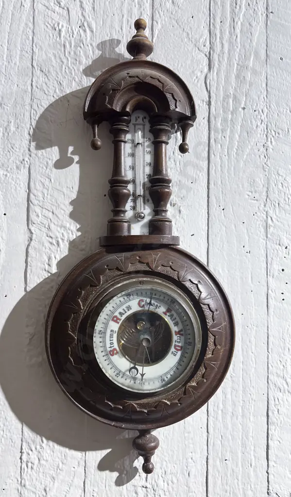 Barometer Image 1++