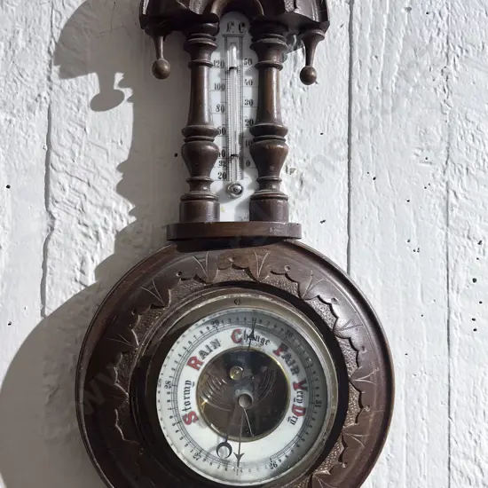 Barometer