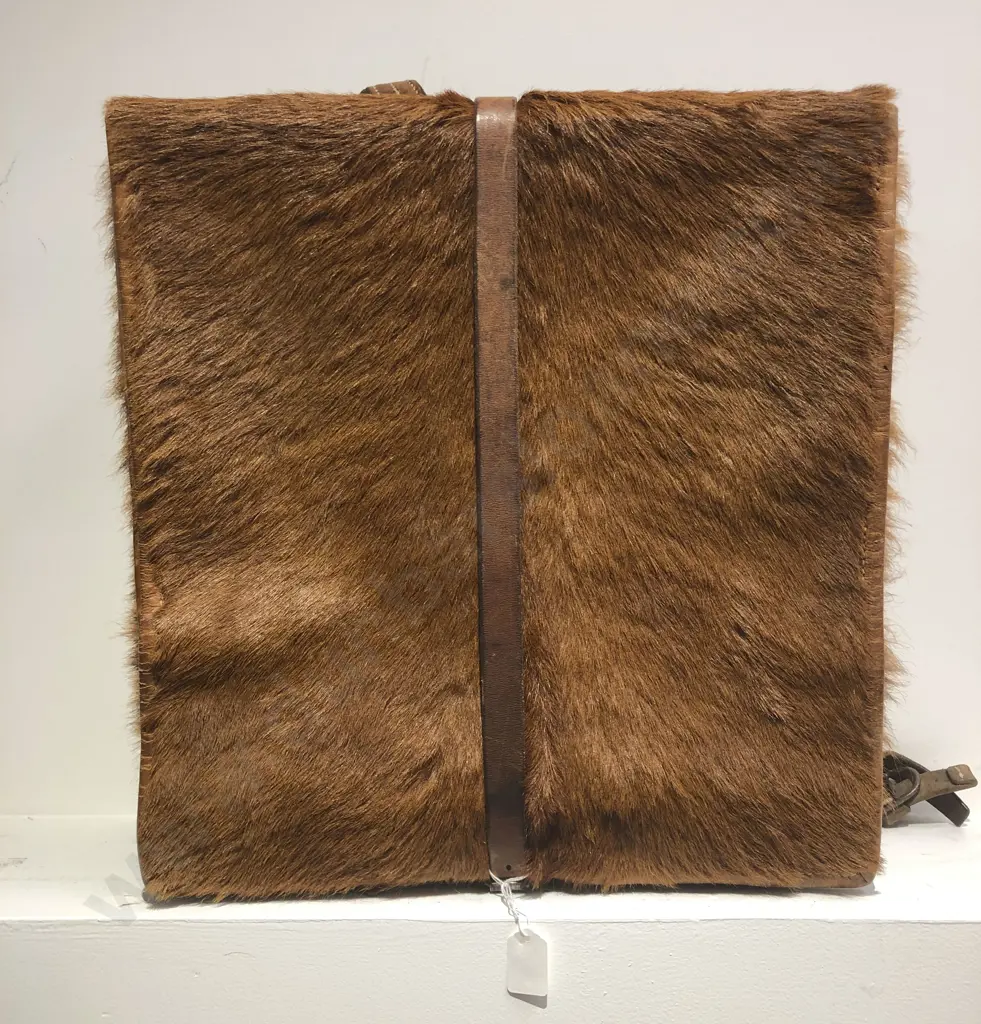 WW2 Monkey Pack Image 1++