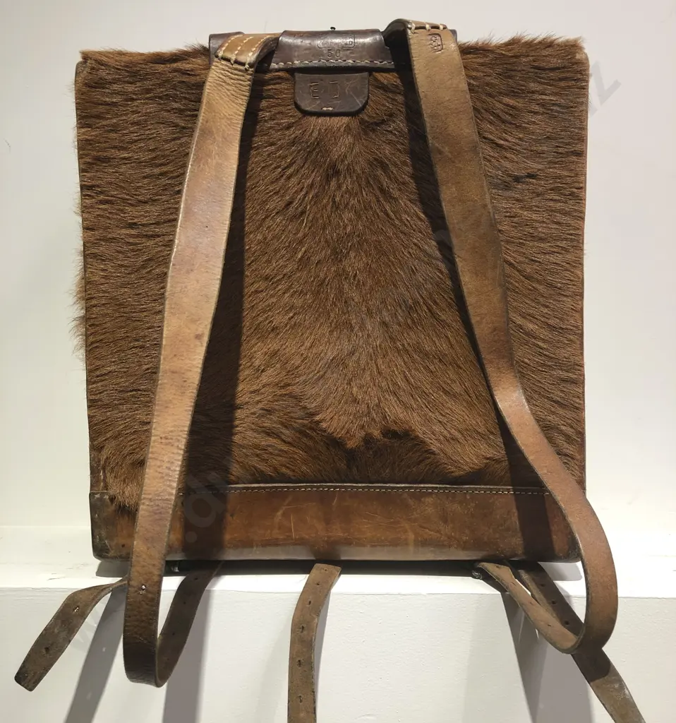 WW2 Monkey Pack Image 1++