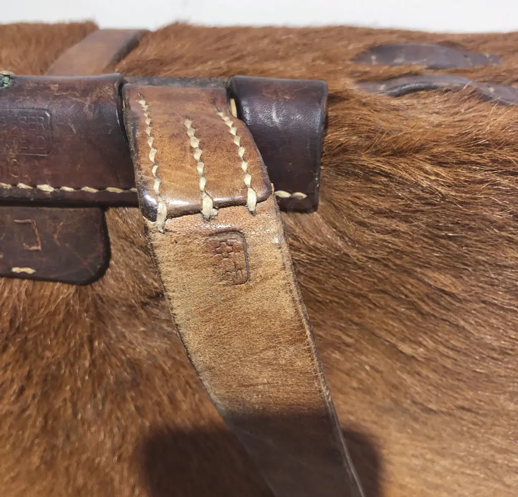 WW2 Monkey Pack Image 1++