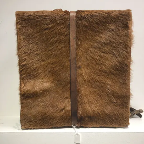 WW2 Monkey Pack