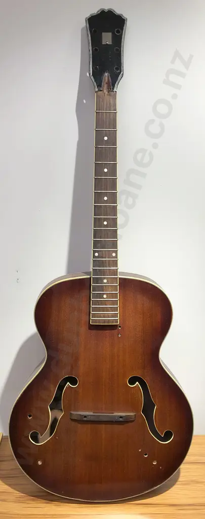 Acoustic Guitar (Faults) Image 1++
