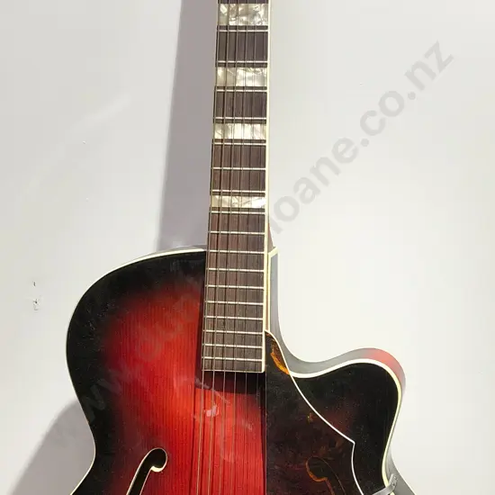 Acoustic Guitar