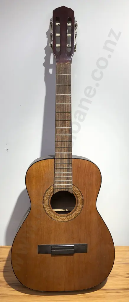 Acoustic Guitar (Faults) Image 1++