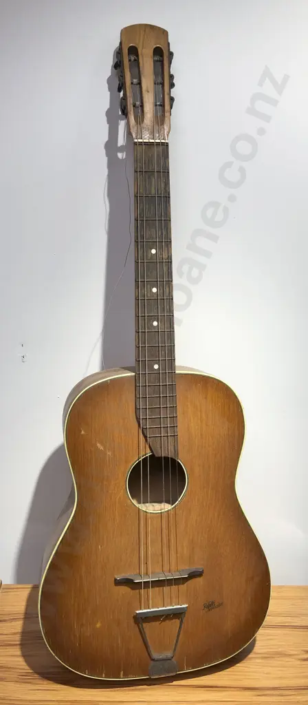 Acoustic Guitar (Faults) Image 1++