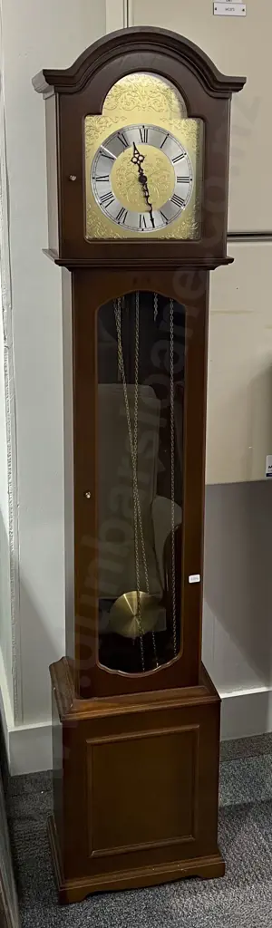 Grandmother Clock Image 1++