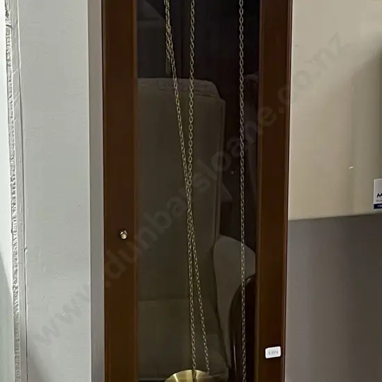 Grandmother Clock