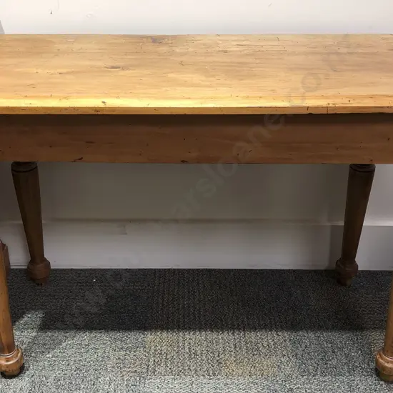 Kauri Side Table