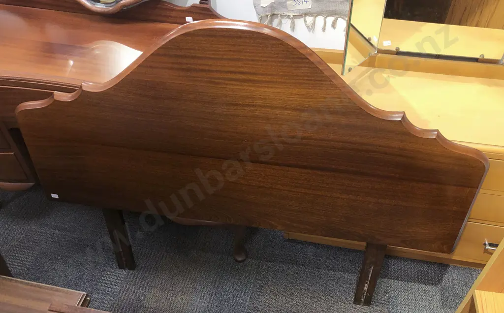 Mahogany Bedroom Suite (4) Image 1++