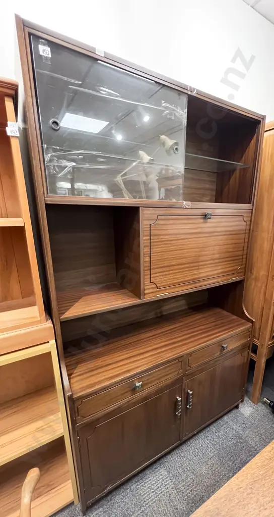 Eighties Drinks Cabinet Image 1++