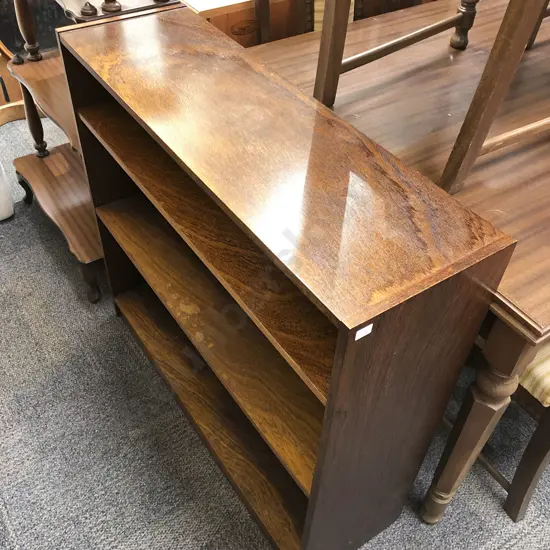 Low Bookshelf