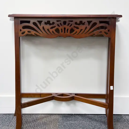 Slender Hall Table