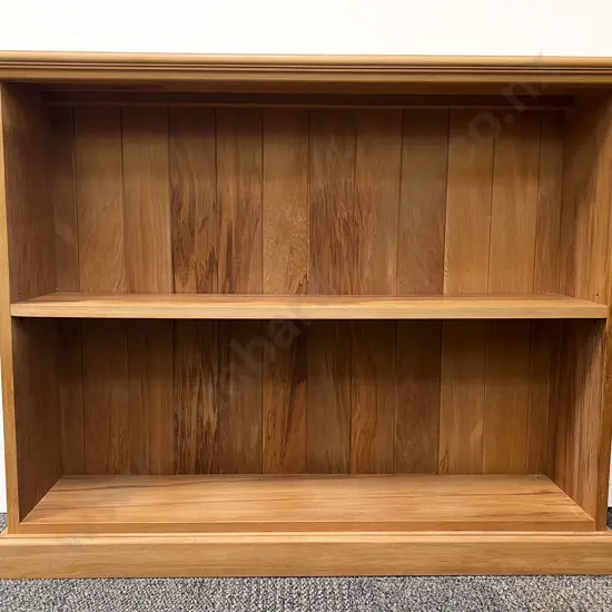Low Bookshelf