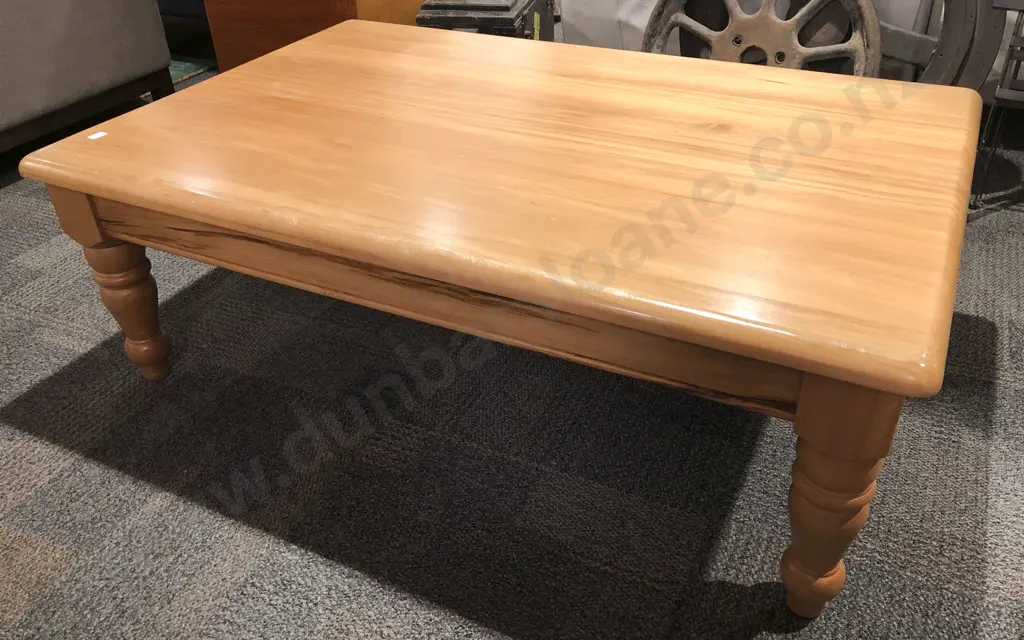 Rectangular Coffee Table Image 1++