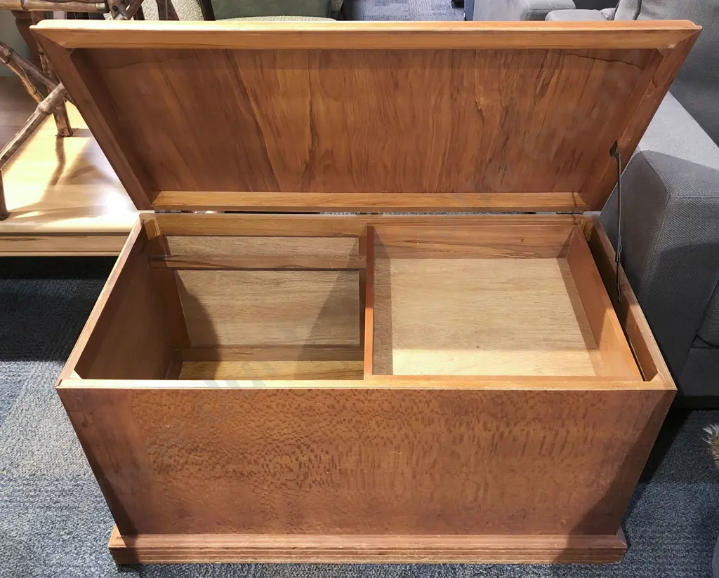 Blanket Chest Image 1++