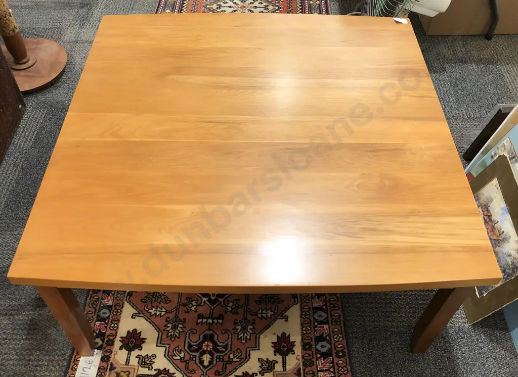 Rimu Coffee Table Image 1++