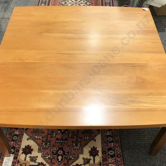 Rimu Coffee Table