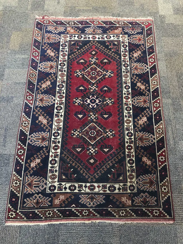Persian Rug Image 1++