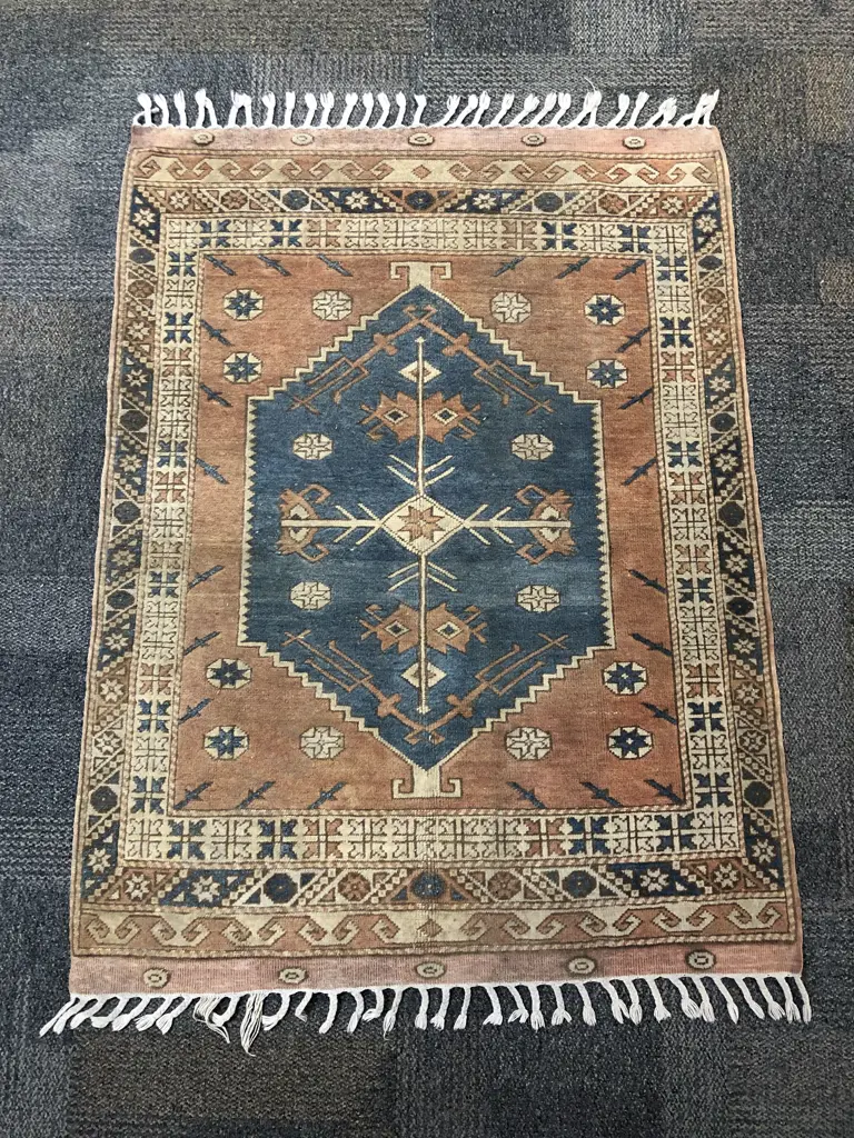 Turkish Rug Image 1++