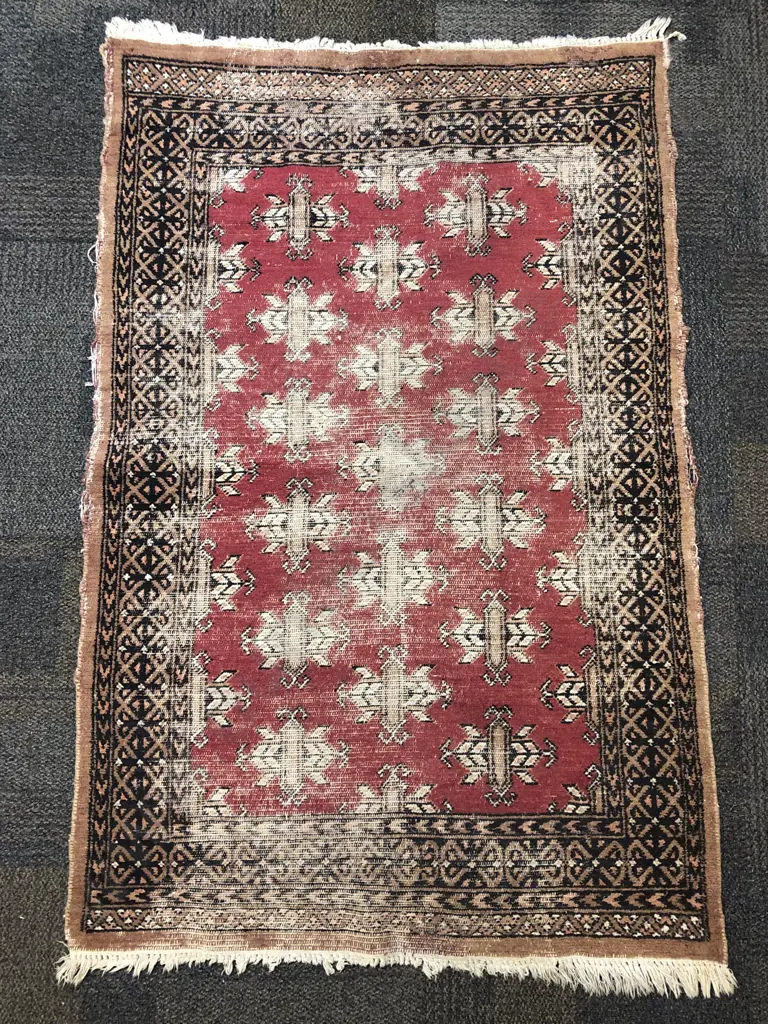 Persian Rug Image 1++