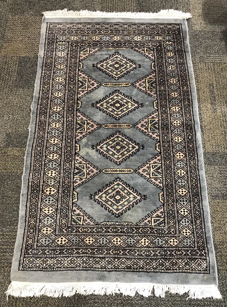 Modern Persian Rug Image 1++