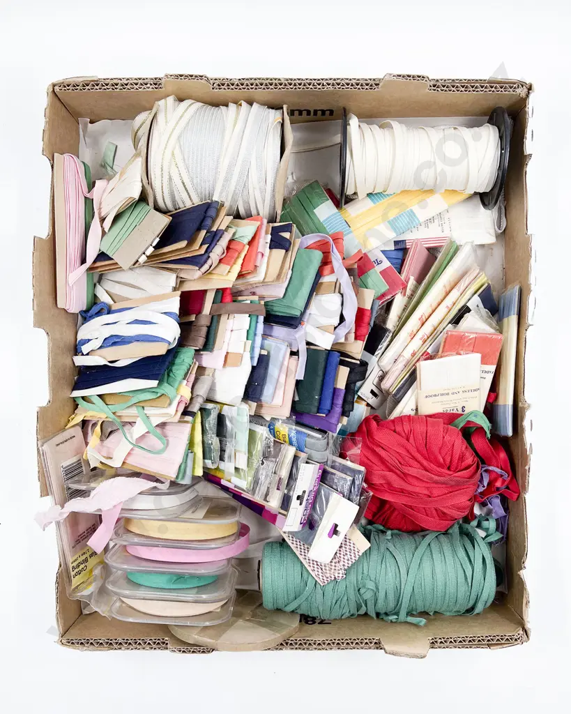 Large Quantity Bias Binding Image 1++