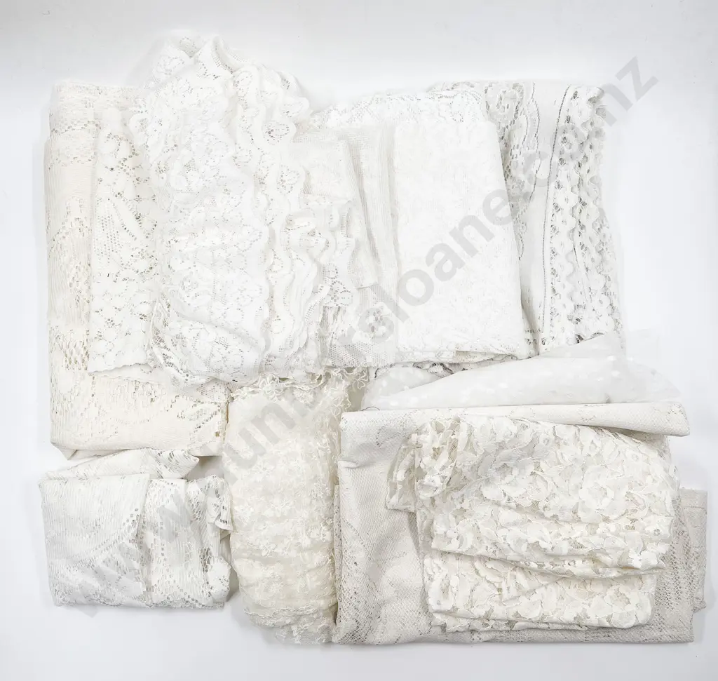 Various Net Pieces Curtains & Covers Image 1++