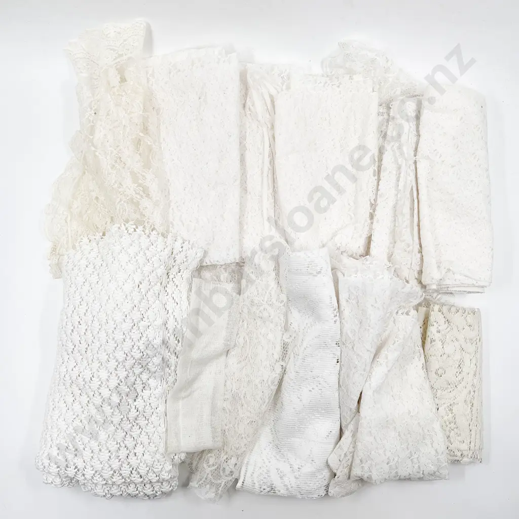Various Net Pieces Curtains & Covers Image 1++