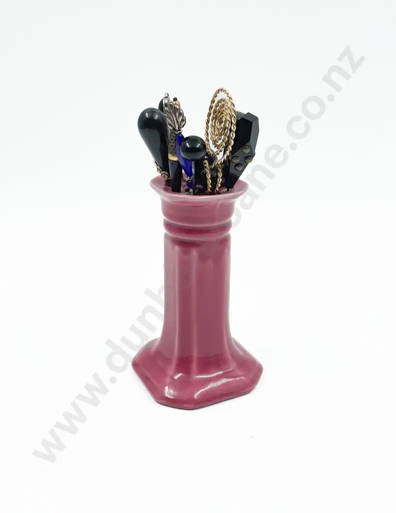 Vintage Hat Pin Holder & Various Hat Pins Image 1++