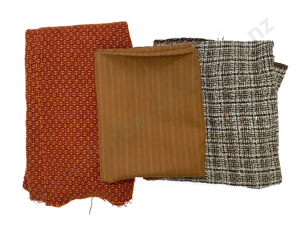Vintage Partly Made Coat & Various Image 1++