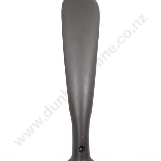 A Superb Large 18th Century Patu Onewa