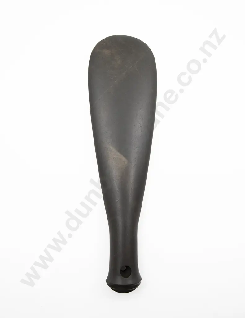 An 18th Century Patu Onewa Image 1++